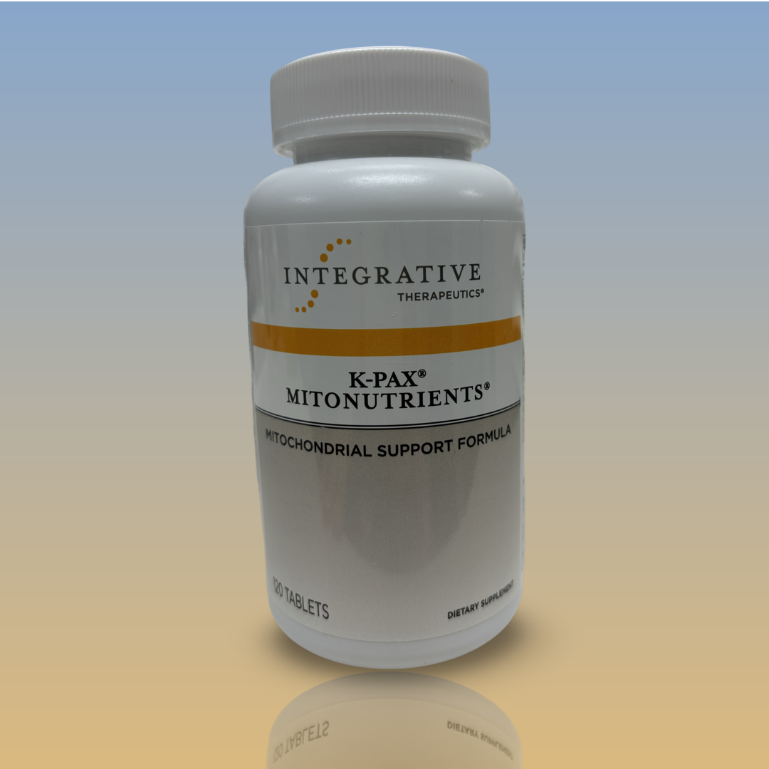 K-PAX Mitonutrients Pre-Order