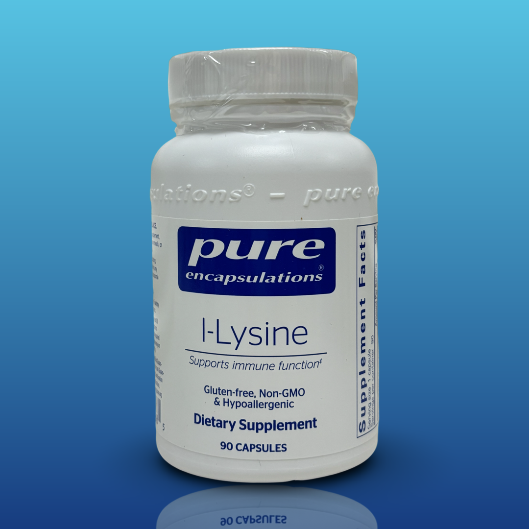 I-Lysine