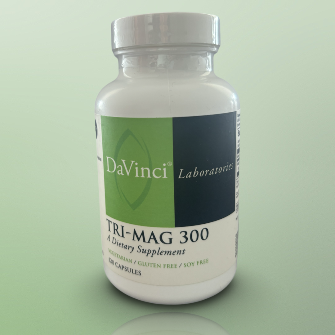 Tri-Mag 300