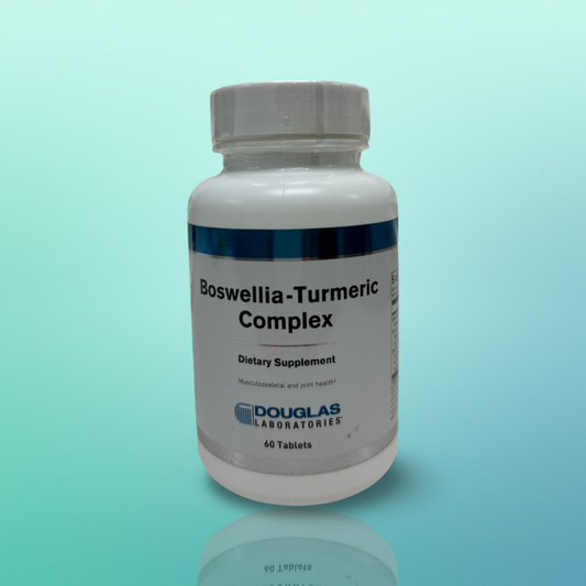 Boswellia-Turmeric Complex Pre-Order