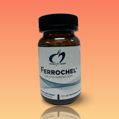 Ferrochel