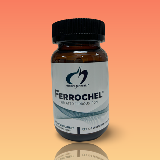 Ferrochel