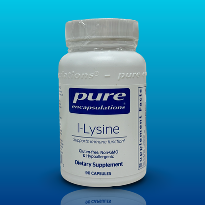 I-Lysine