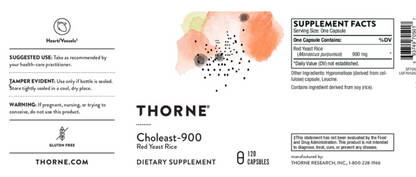 Choleast 900